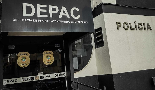 Vendedor morre no hospital cinco meses após ser espancado