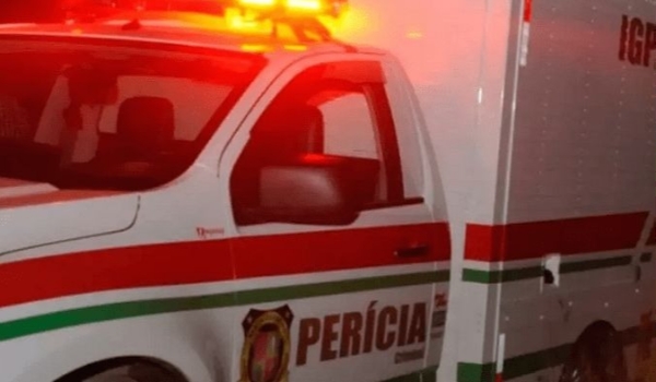 Pai e filho se esfaqueiam durante briga e jovem de MS morre em Santa Catarina