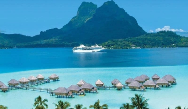 Quer morar em um navio de cruzeiro? Empresa oferece esta opção por R$ 156,5 mil ao ano