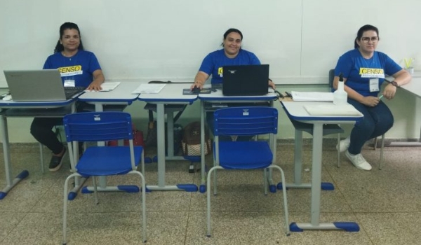 Corumbá recebe atendimento presencial do Censo Previdenciário a partir desta terça-feira