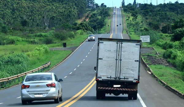 Relicitação da BR-163 / Rota do Pantanal é tema de audiência pública na Capital