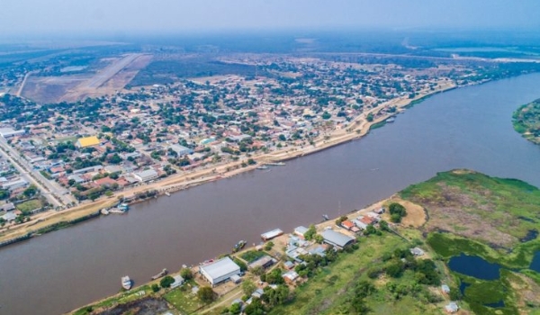 Sanesul faz 14 campanhas educativas e contempla 7 mil crianças e adolescentes no Mês da Água
