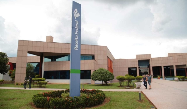 Receita Federal começa a receber hoje declarações do Imposto de Renda