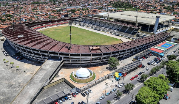 Operário tem decisão nesta quarta-feira pela segunda fase da Copa do Brasil
