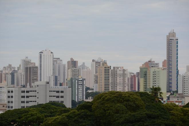 Temperatura volta a subir, mas frio retorna na quinta