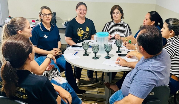 Prefeitura de Caracol inicia programa Busca Ativa Escolar