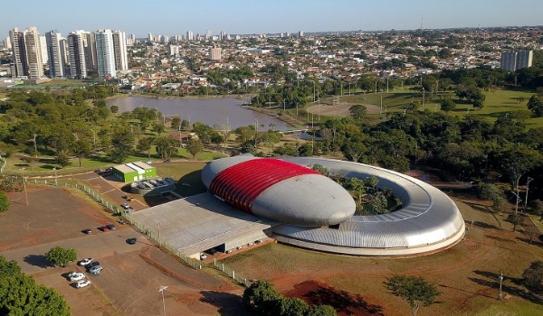 Bioparque Pantanal entra na lista anual dos melhores lugares do mundo da TIME
