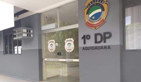 Homem é morto a tiros ao tentar atacar policiais militares com faca