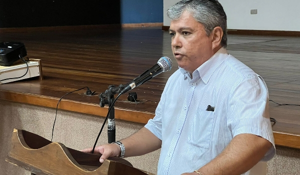 Prefeitura de Bela Vista prioriza comércio local na compra de alimentos para alunos da REME