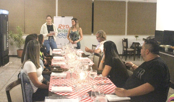 Operadora promove visita de agentes de viagem a Bonito e região