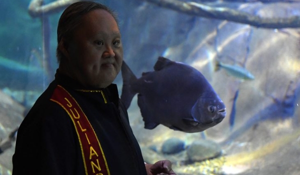 Governo promove ações e programas para inclusão das pessoas com Síndrome de Down