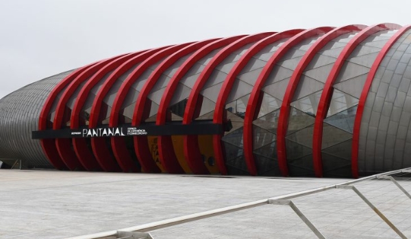 Bioparque Pantanal celebra primeiro ano com evento de pesquisa e tecnologia