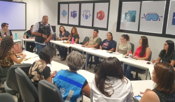 Saúde cria ofensiva para mitigar casos de chikungunya e dengue na fronteira