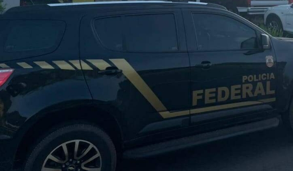 Com mandados em MS, Polícia Federal mira quadrilha que planejava matar Moro