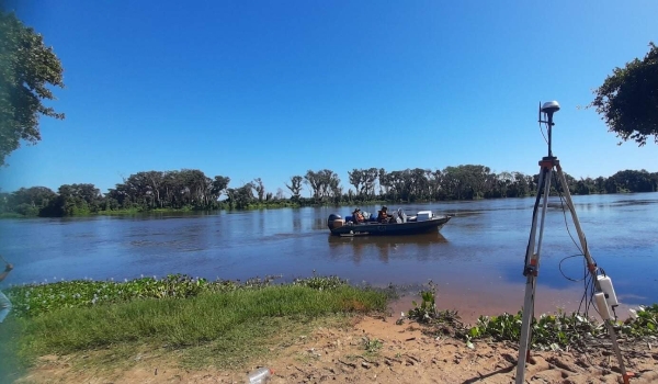 Retrato da água: MS tem Rio Verde “ótimo” e pior qualidade em córrego de Bonito