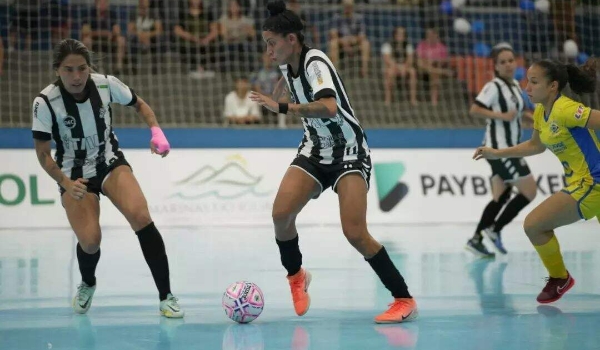 Times de MS voltam à quadra nesta quinta-feira pela Supercopa