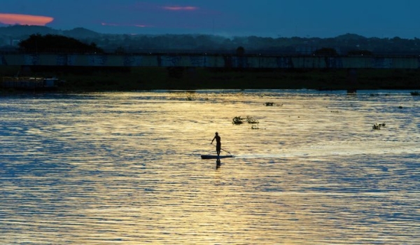Sexta-feira tem previsão de temperatura acima de 30ºC em Mato Grosso do Sul