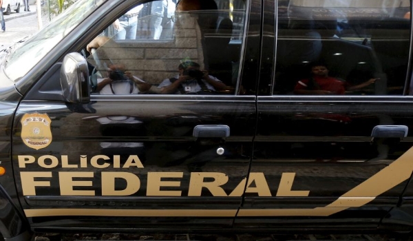 Homem que tramou ataque a Moro é liderança do PCC e levava vida de luxo, diz PF