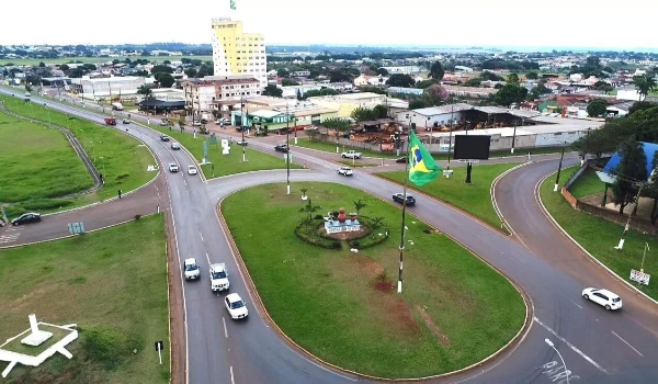 Governo Federal publica autorização para licitação de porto seco em Ponta Porã