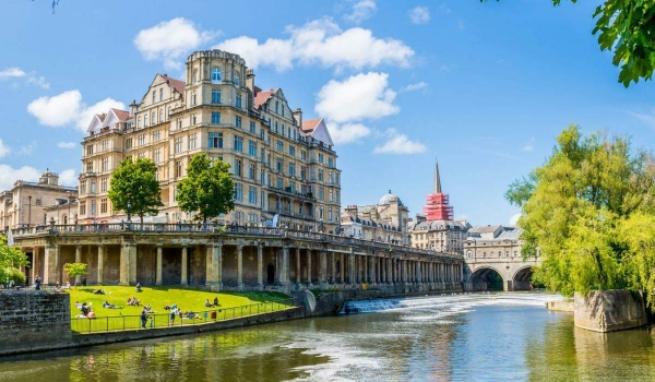 Listamos 5 dicas de passeios nos arredores de Londres