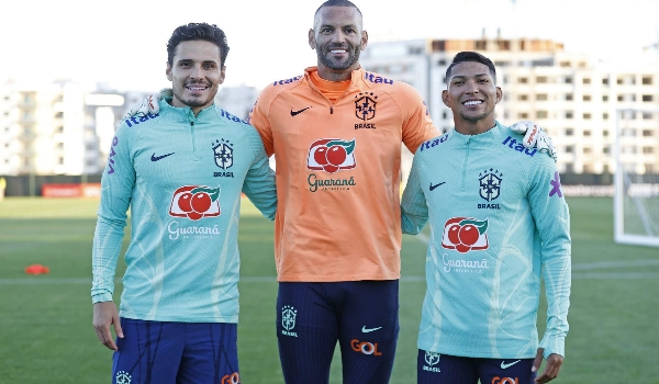 Sábado tem primeiro jogo da Seleção Brasileira após a Copa do Mundo e estaduais