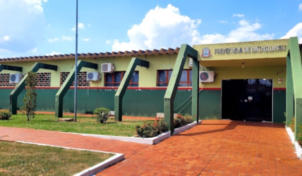 Inscrições de concurso de prefeitura com 105 vagas se encerram na quinta-feira