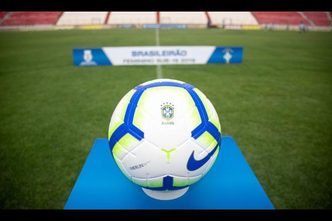 Brasileiro começa no dia 9 de agosto, diz CBF