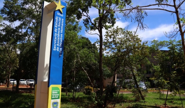 Seminário “MS Contra o Racismo” acontece na próxima quarta-feira na Capital