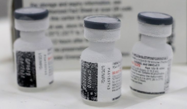 Covid-19: índice de imunização com a vacina bivalente segue abaixo do esperado