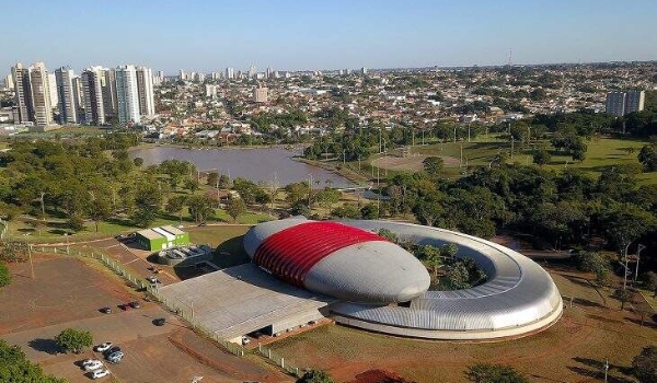 Bioparque completa um ano revelando 
