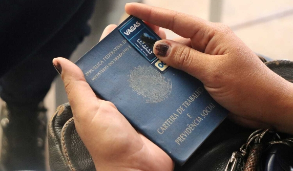 Campo Grande oferece 1,3 mil vagas de trabalho nesta terça-feira