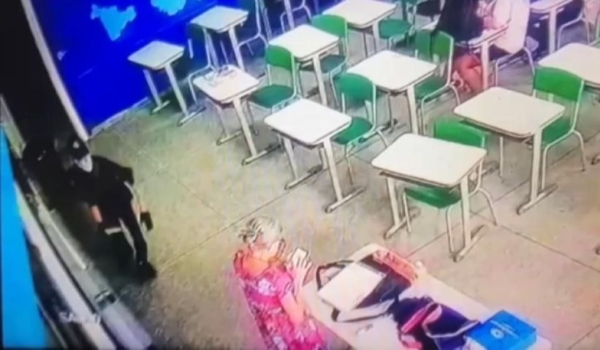 Saiba quais punições o adolescente que atacou escola em SP pode receber