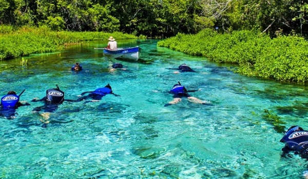 Em retomada, turismo de MS continua crescendo e obtém melhor resultados dos últimos 8 anos