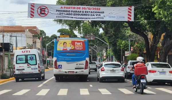Após morte na Rui Barbosa, corredores de ônibus voltam a ser alvo de reclamações: 'retrocesso'