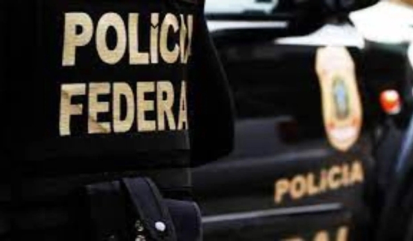 Grupo criminoso que enviava cocaína para Europa pela fronteira de MS é alvo da Polícia Federal