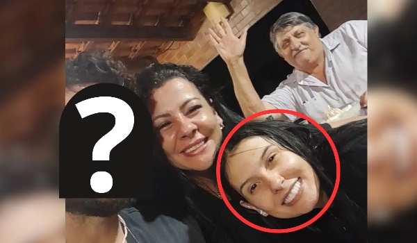 Ana Castela esconde, mas parente de MS revela que cantora trouxe sertanejo para conhecer a família