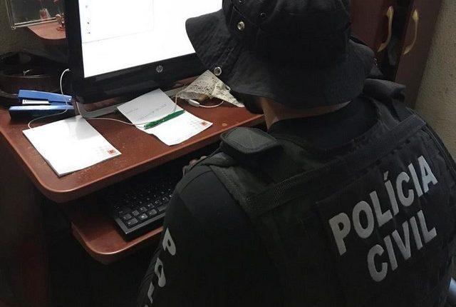 Operação busca prender 16 acusados de integrar milícia