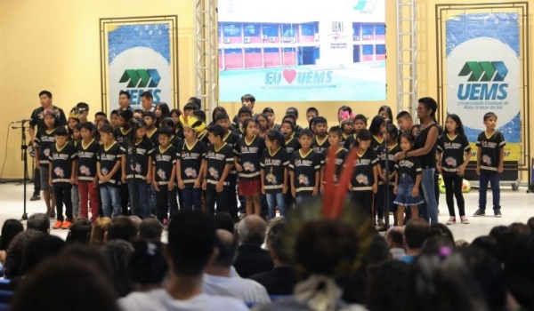 Jardim recebe ações do projeto ‘UEMS na Comunidade’ no sábado