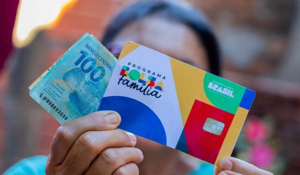 Bolsa Família: Última parcela de março será paga nesta sexta-feira para quem tem NIS final 0