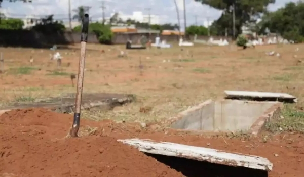 Há 3 anos, morte de mulher por Covid era a primeira de 11 mil notificadas em Mato Grosso do Sul