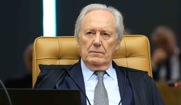 Ricardo Lewandowski antecipa aposentadoria do STF para 11 de abril