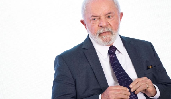 Com viagem à China, Lula adia para maio reunião do Conselhão