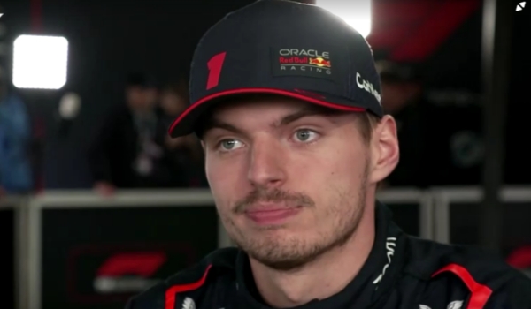 Max Verstappen supera a Mercedes e vence GP da Austrália para a Red Bull