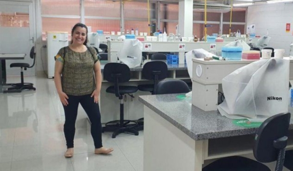 Estudante vítima de etarismo em Bauru ganha bolsa para estudar na Inglaterra