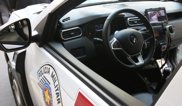 Dois criminosos são mortos e um é detido durante tentativa de assalto em casa próxima ao Parque Ibirapuera