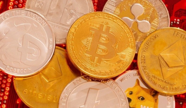 Primavera-cripto: bitcoin valoriza 71% no primeiro trimestre de 2023