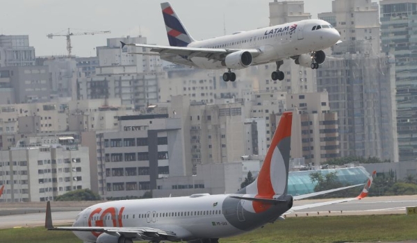 Anac avalia endurecer regras contra passageiros indisciplinados; veja medidas