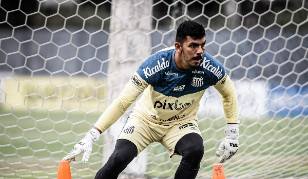 Santos e Internacional estreiam em torneios sul-americanos nesta noite