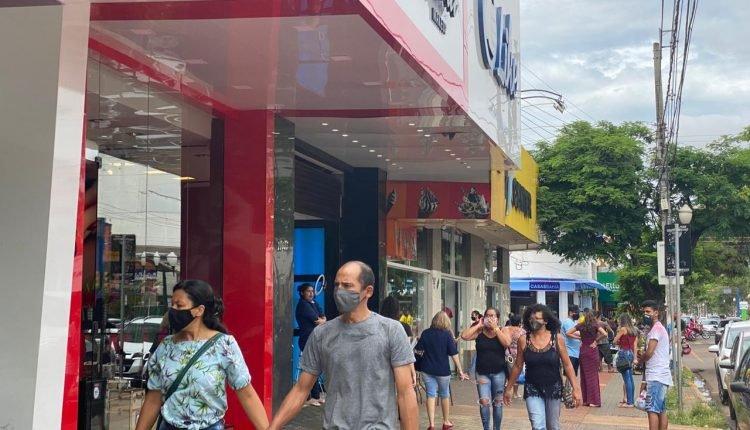 Com ponto facultativo, repartições públicas continua fechadas nesta quarta em Dourados