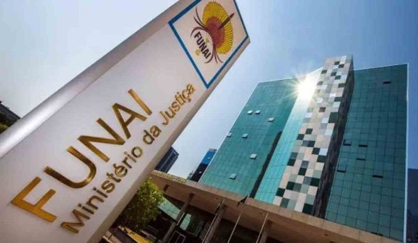 Governo Federal abre crédito extraordinário de R$ 640 milhões para proteção dos povos indígenas